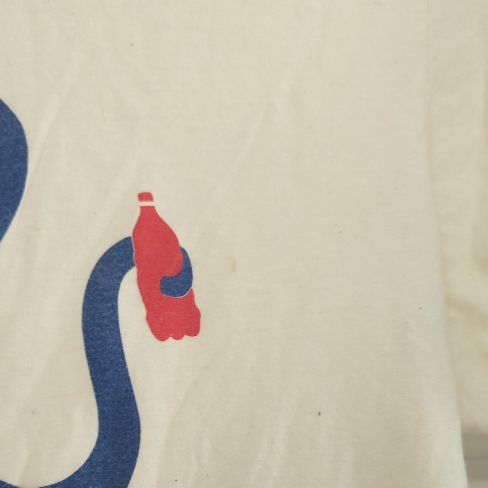Modcloth Eco Octopus Ringer Baby Tee Shirt - Picture 5 of 8